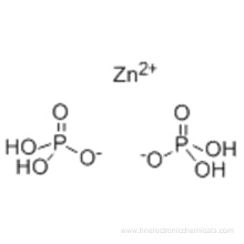 ZINC DIHYDROGEN PHOSPHATE CAS 13598-37-3